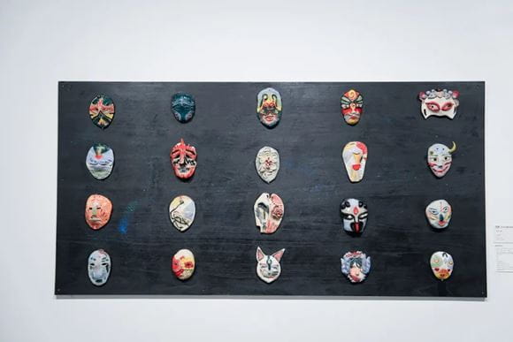 诺达x艺术|这个夏天,NACIS的多巴胺color来了 - Art