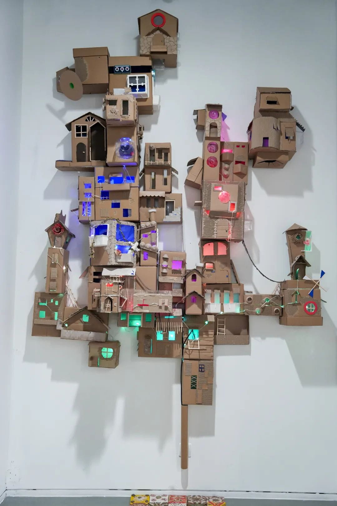 诺达x艺术|这个夏天，NACIS的多巴胺color来了 - Art