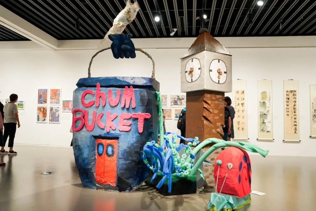 诺达x艺术|这个夏天，NACIS的多巴胺color来了 - Art