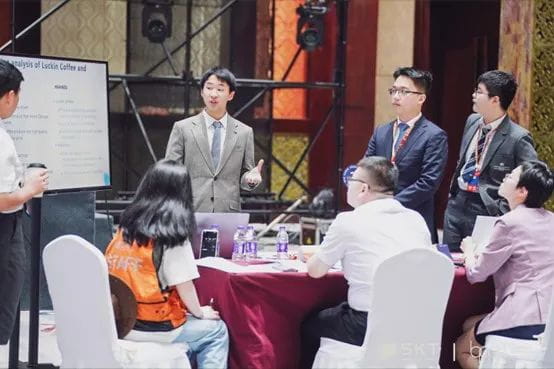 诺达双语学校商赛校队再创佳绩，2023BPA斩获颇丰 - BPA