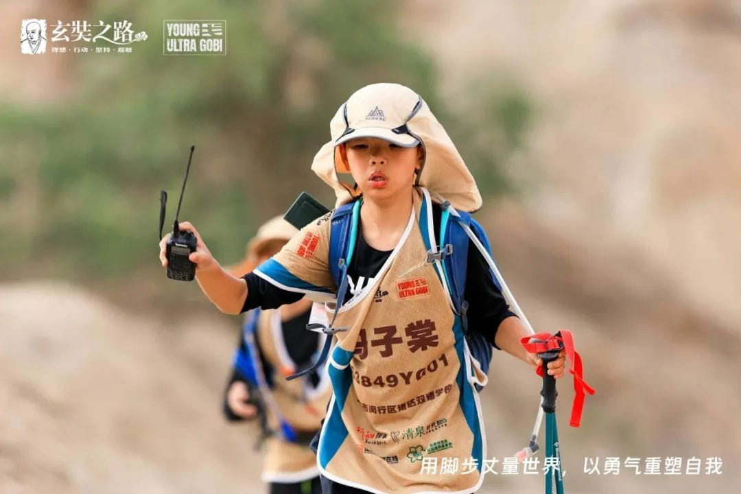 惊心动魄的72公里，诺达小将们经历了什么？ - Xuanzang Road