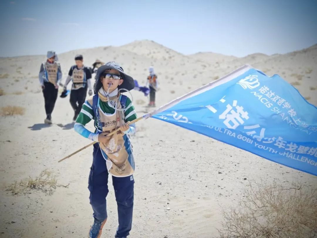 惊心动魄的72公里，诺达小将们经历了什么？ - Xuanzang Road