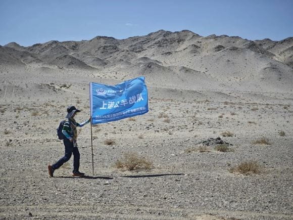 惊心动魄的72公里,诺达小将们经历了什么? - Xuanzang Road