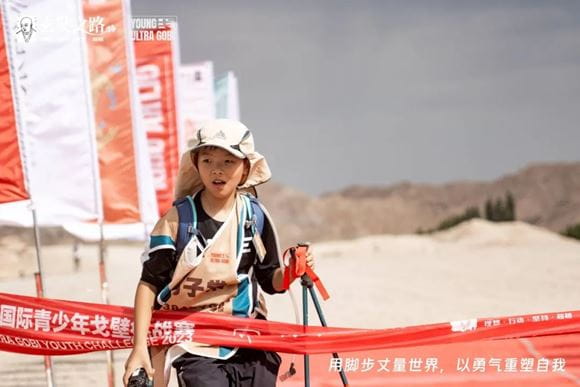 惊心动魄的72公里,诺达小将们经历了什么? - Xuanzang Road