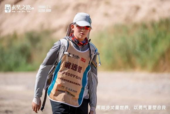 惊心动魄的72公里,诺达小将们经历了什么? - Xuanzang Road