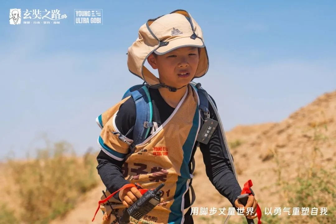 惊心动魄的72公里，诺达小将们经历了什么？ - Xuanzang Road