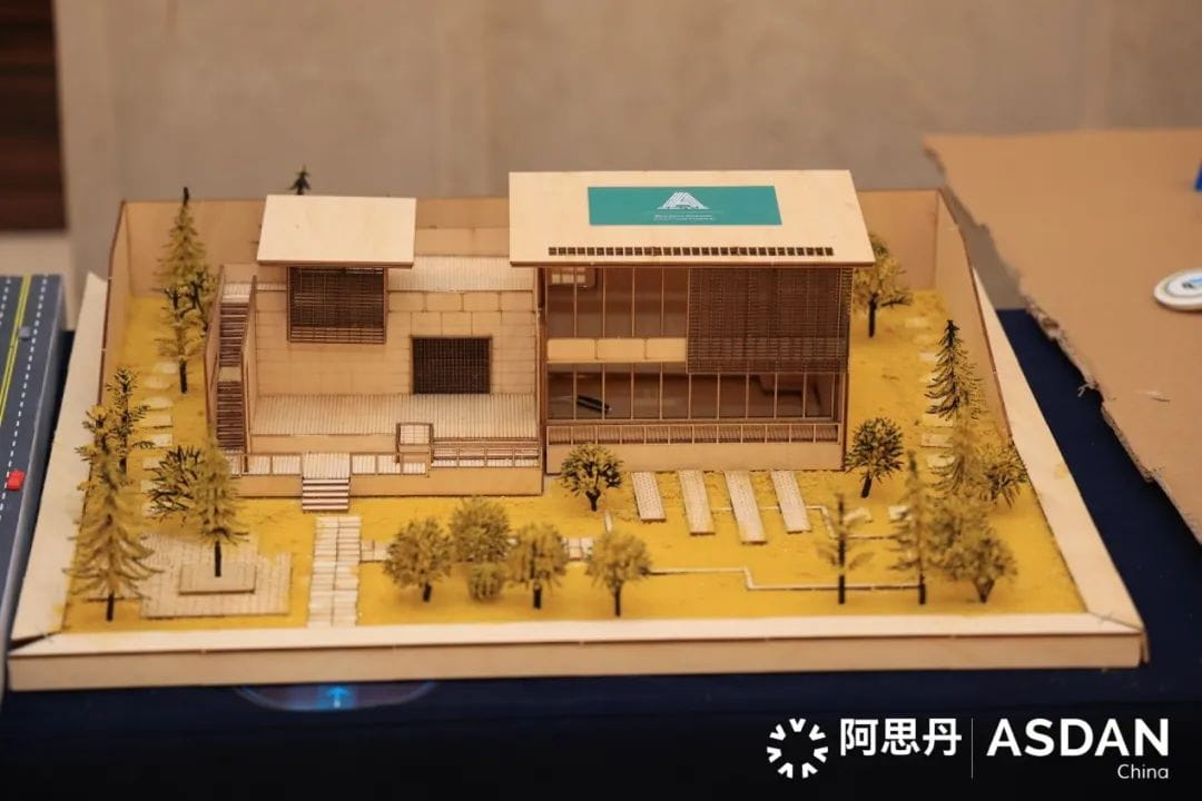 跌宕起伏的4天，诺达学子再次站在WYEF2023的荣誉之巅 - WYEF