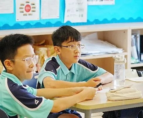 五天全寄宿，诺达六年级的独特打开方式 - G6 Summer Camp