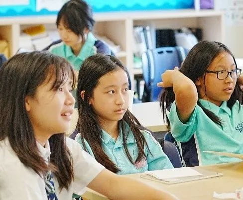 五天全寄宿，诺达六年级的独特打开方式 - G6 Summer Camp