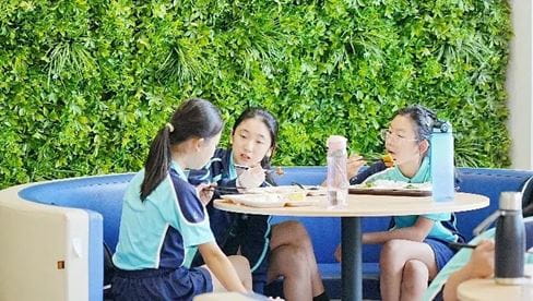 五天全寄宿,诺达六年级的独特打开方式 - G6 Summer Camp