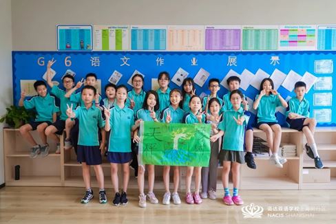 五天全寄宿,诺达六年级的独特打开方式 - G6 Summer Camp