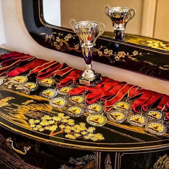 诺达33个学生组团去耶鲁,这是一种怎样的实力? - WSC