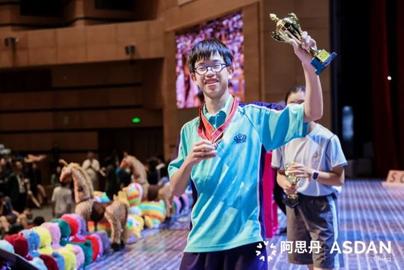 诺达33个学生组团去耶鲁,这是一种怎样的实力? - WSC