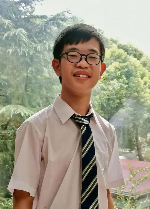 诺达33个学生组团去耶鲁,这是一种怎样的实力? - WSC