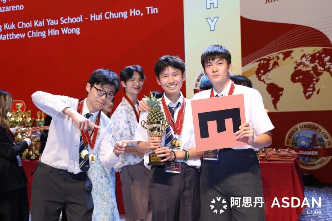 IB - 6 Groups