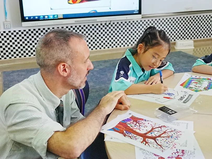 诺达一年级夏令营 - G1 Summer Camp