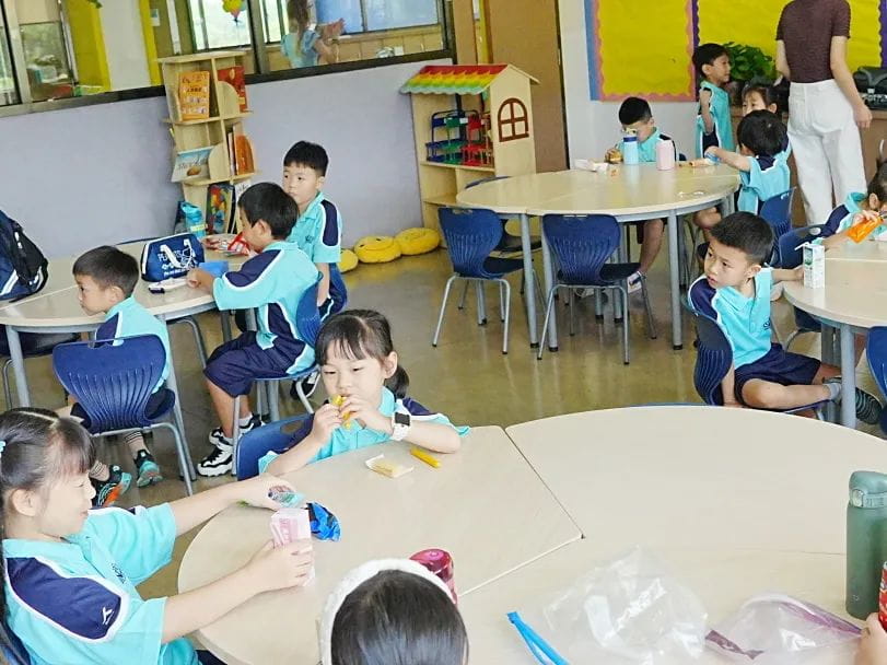 诺达一年级夏令营 - G1 Summer Camp