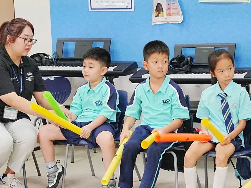 诺达一年级夏令营 - G1 Summer Camp