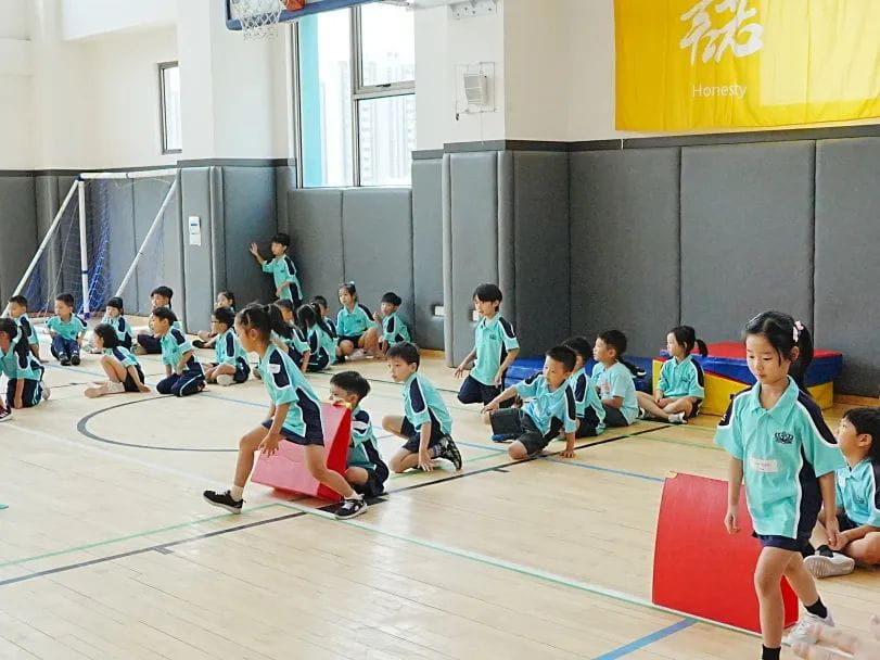 诺达一年级夏令营 - G1 Summer Camp