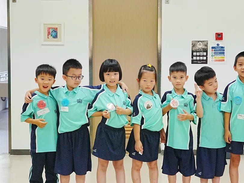 诺达一年级夏令营 - G1 Summer Camp