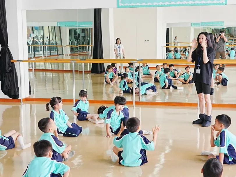 诺达一年级夏令营 - G1 Summer Camp