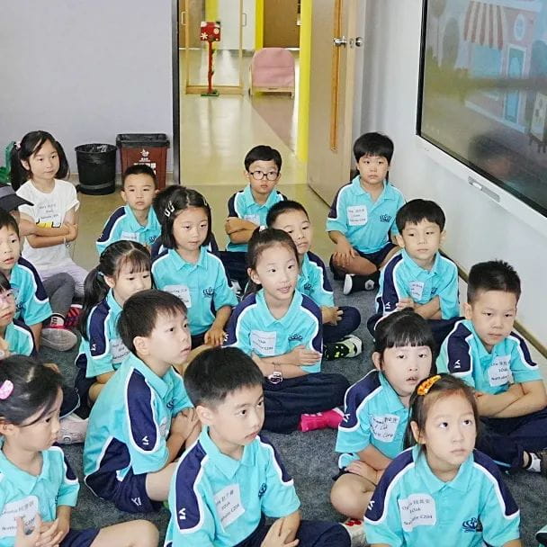 诺达一年级夏令营 - G1 Summer Camp