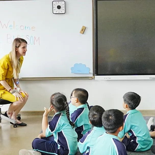 诺达一年级夏令营 - G1 Summer Camp