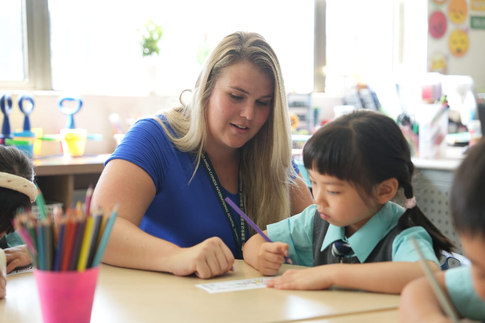 9月校长晨间咖啡会,10月校园开放日,名额有限 - Coffee Morning