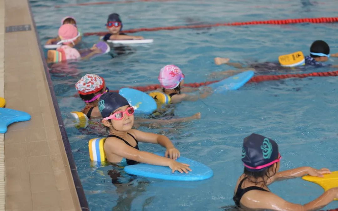 诺达一年级夏令营 - G1 Summer Camp