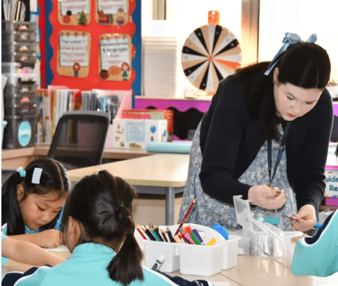 从今天起,请叫我小学生!——诺达一年级暑期夏令营特辑 - G1 Summer Camp