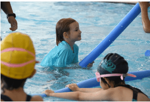 从今天起，请叫我小学生！——诺达一年级暑期夏令营特辑 - G1 Summer Camp