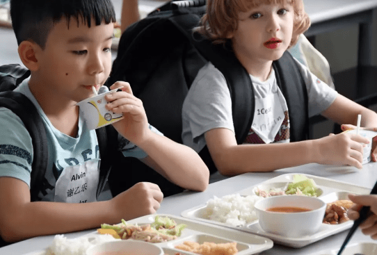 从今天起,请叫我小学生!——诺达一年级暑期夏令营特辑 - G1 Summer Camp