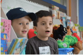 从今天起,请叫我小学生!——诺达一年级暑期夏令营特辑 - G1 Summer Camp