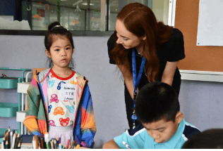 从今天起,请叫我小学生!——诺达一年级暑期夏令营特辑 - G1 Summer Camp