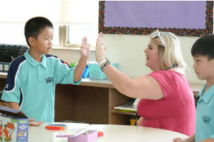 从今天起,请叫我小学生!——诺达一年级暑期夏令营特辑 - G1 Summer Camp