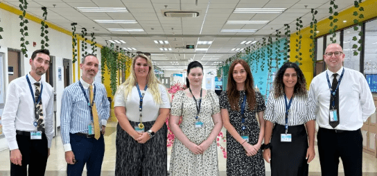 从今天起,请叫我小学生!——诺达一年级暑期夏令营特辑 - G1 Summer Camp