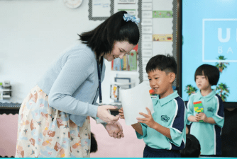 从今天起,请叫我小学生!——诺达一年级暑期夏令营特辑 - G1 Summer Camp