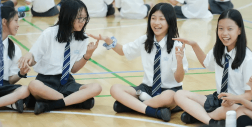 NACIS六年级一周全寄宿夏令营实录:一名中学生的养成记 - G6 Summer Camp