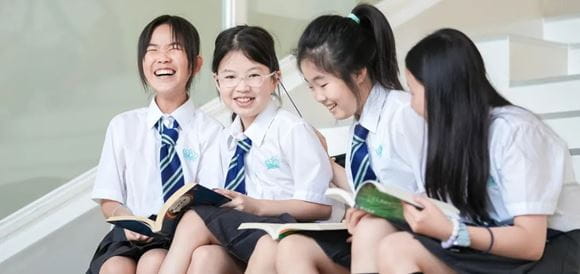 开讲了:与名校大师面对面 - Master class