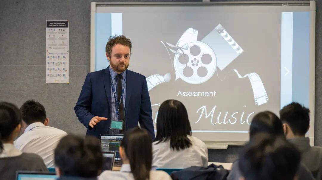 我们的双语教师 | 上海诺达双语国际学校丨IB A-Level课程 - 08 new- Image-50-50