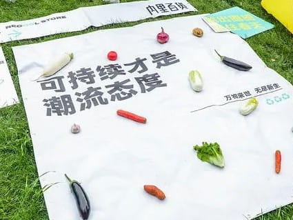 首届家庭低碳生活节等你来玩耍 - Sustainable Future