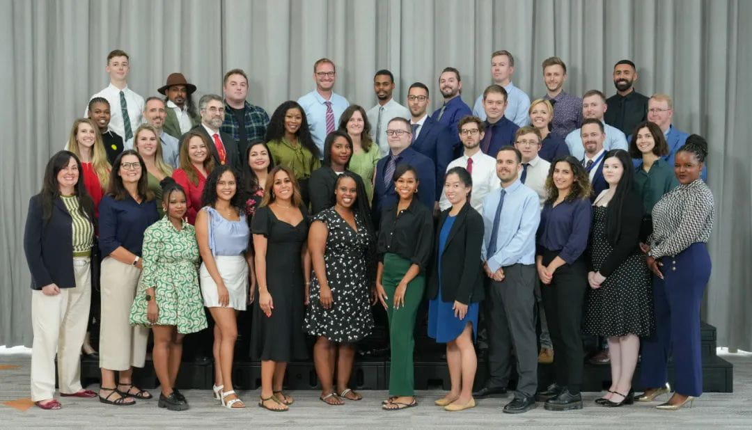 揭秘NACIS教师资源，了解NACIS升学屡创佳绩的底层逻辑 - Teachers