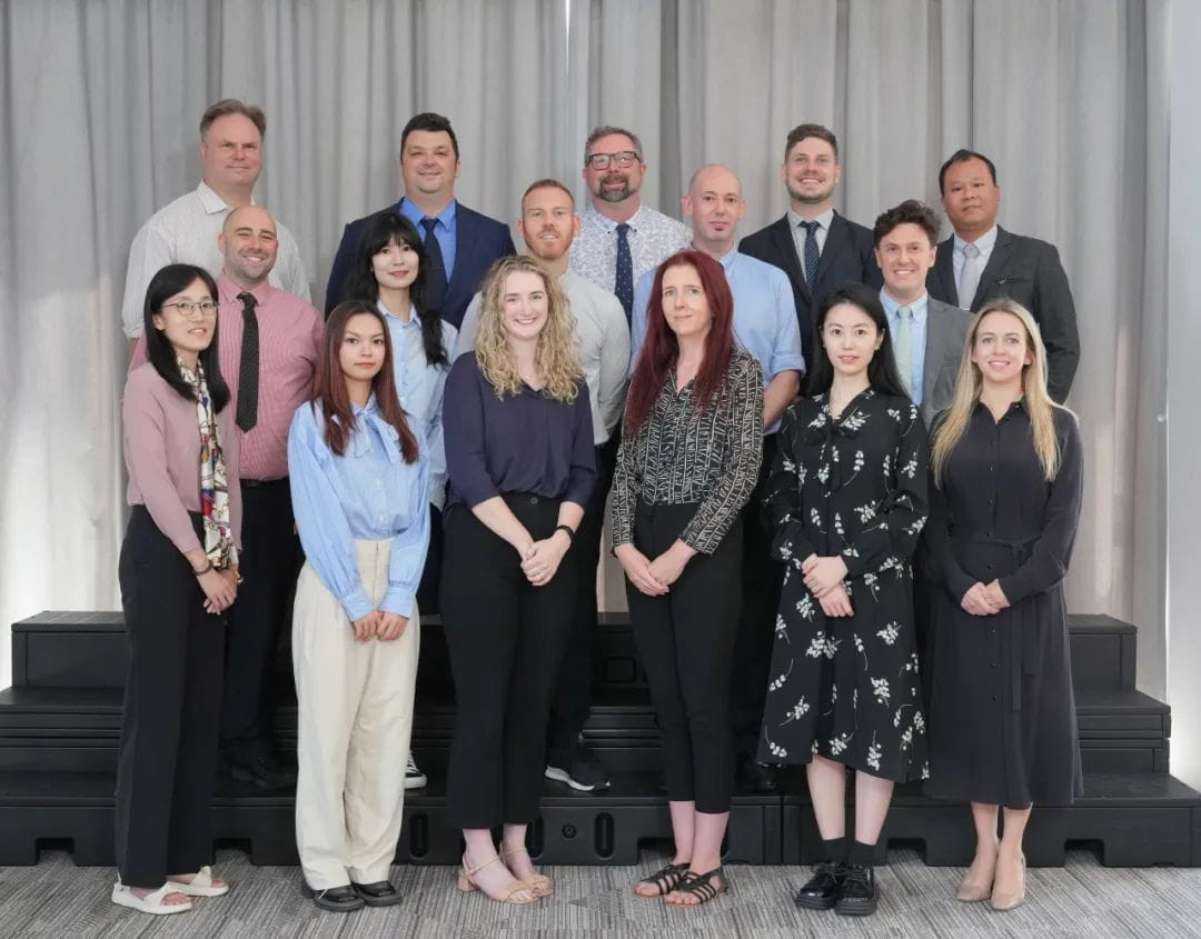 揭秘NACIS教师资源，了解NACIS升学屡创佳绩的底层逻辑 - Teachers