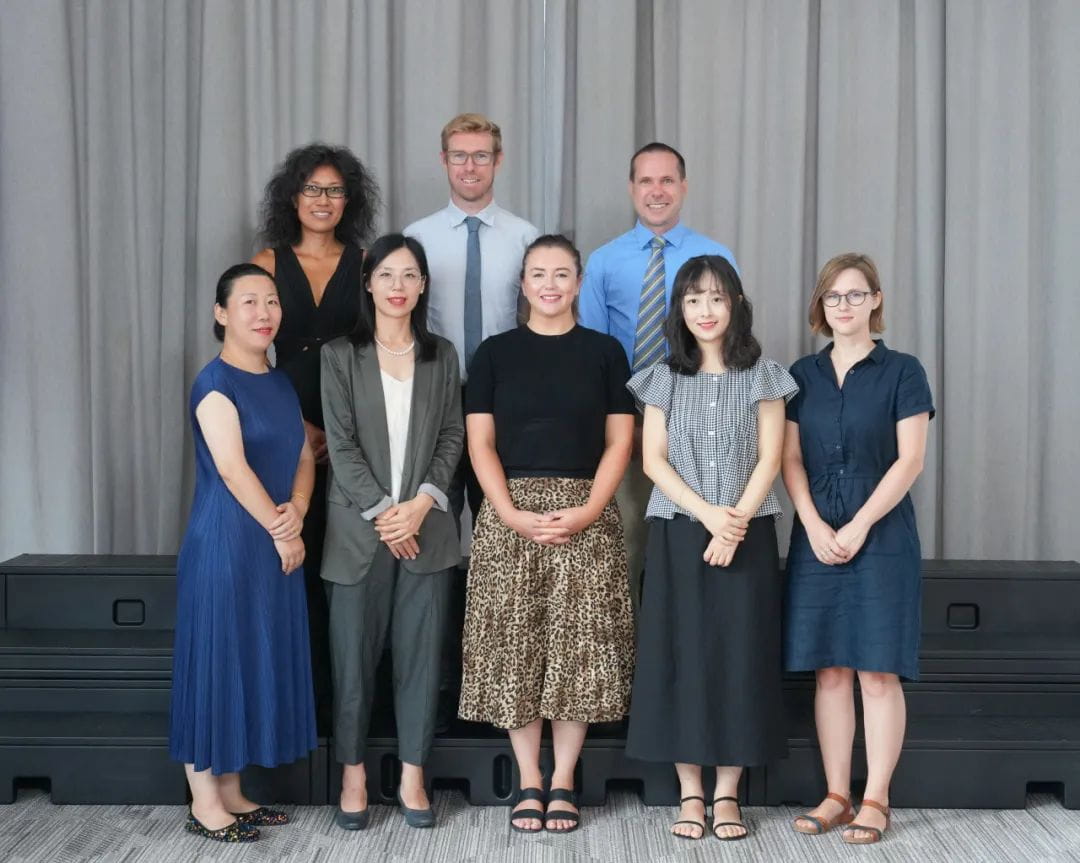 揭秘NACIS教师资源，了解NACIS升学屡创佳绩的底层逻辑 - Teachers