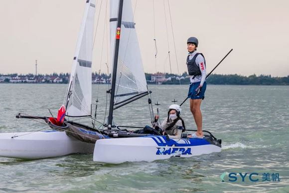 跨越国界,特长非凡!诺达双语的宝藏新生都有谁? - Treasure students