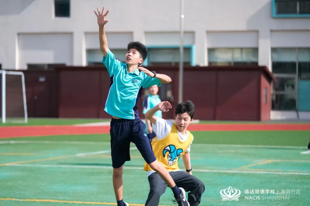 跨越国界，特长非凡！诺达双语的宝藏新生都有谁？ - Treasure students