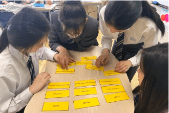 被这个“升级”后的学科组硬控住了,这样的课堂也太“科学”了! - Science Courses