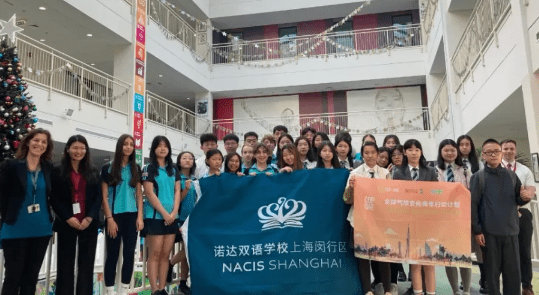 被这个“升级”后的学科组硬控住了,这样的课堂也太“科学”了! - Science Courses