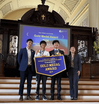 被这个“升级”后的学科组硬控住了,这样的课堂也太“科学”了! - Science Courses