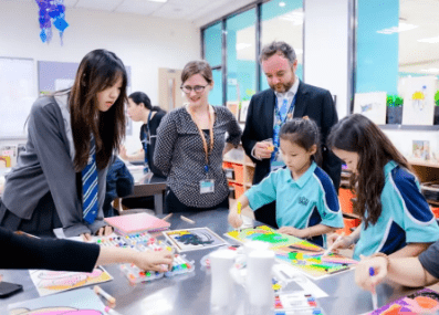 培养社会企业家精神 | 上海诺达双语国际学校丨IB A Level课程 - Image-50-50 4